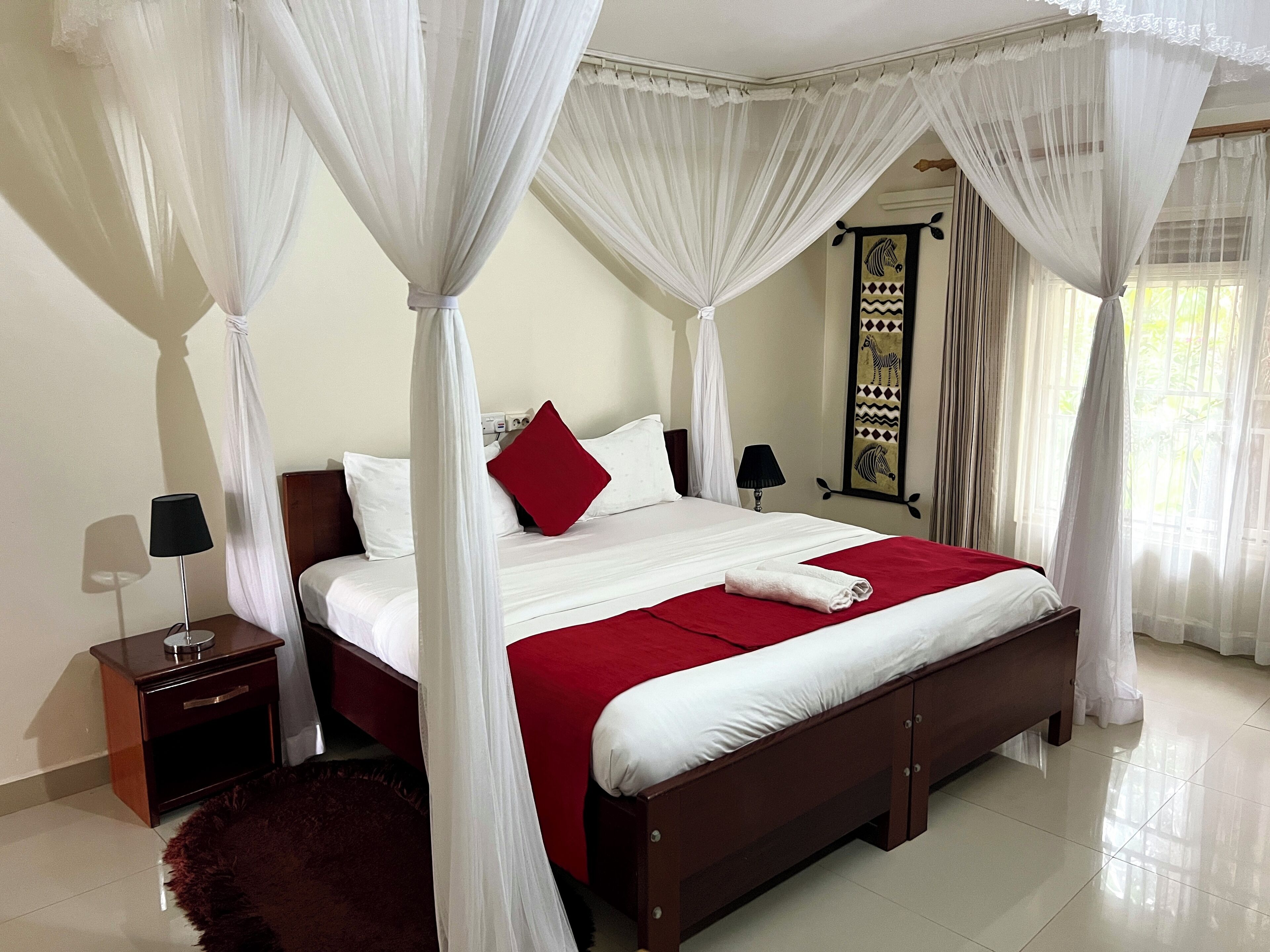 Photo - Sunset Hotel Entebbe