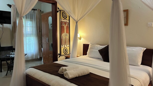 Unclassified image, 1 of 29, button - Sunset Hotel Entebbe (Entebbe)
