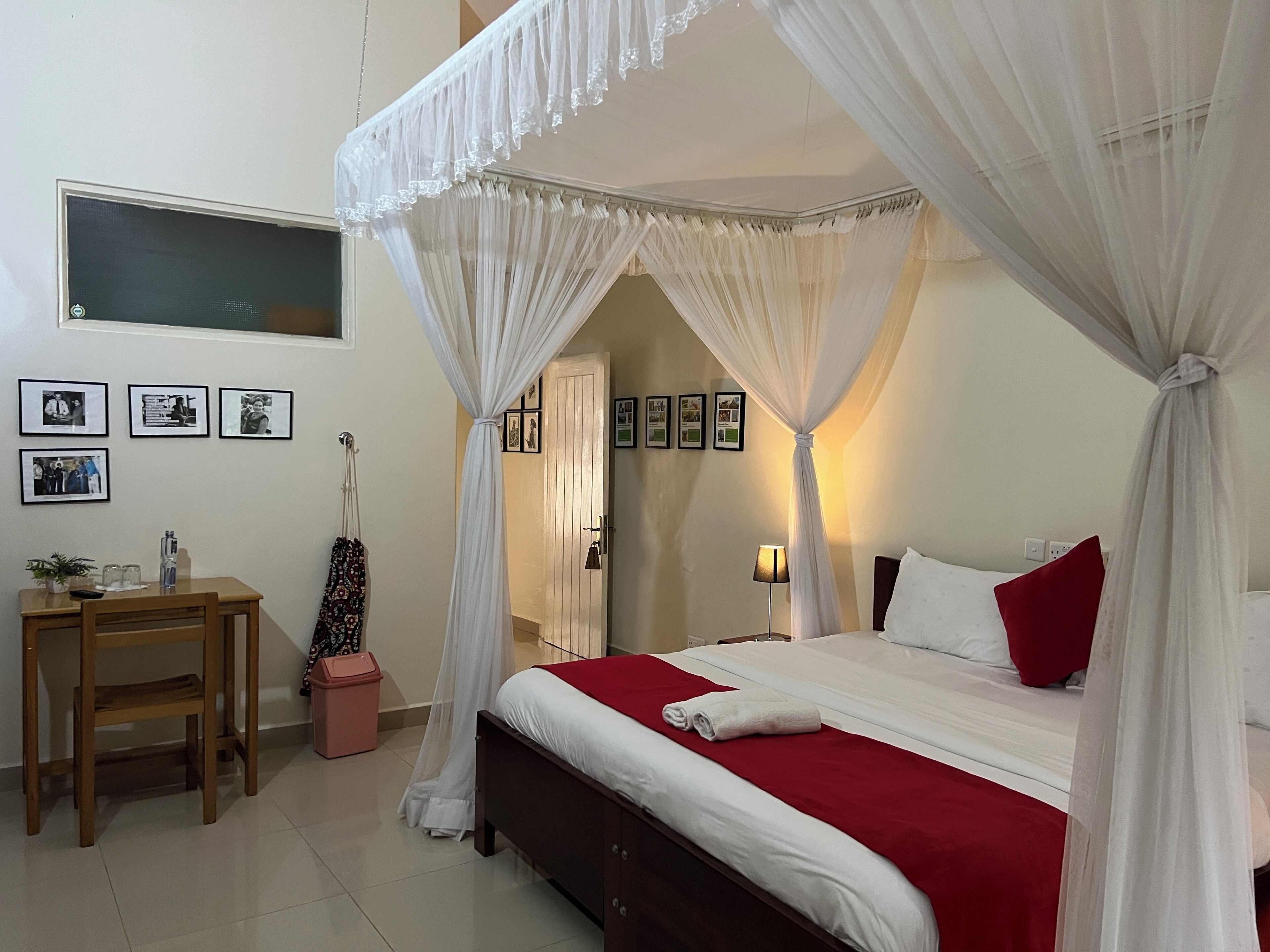 Photo - Sunset Hotel Entebbe