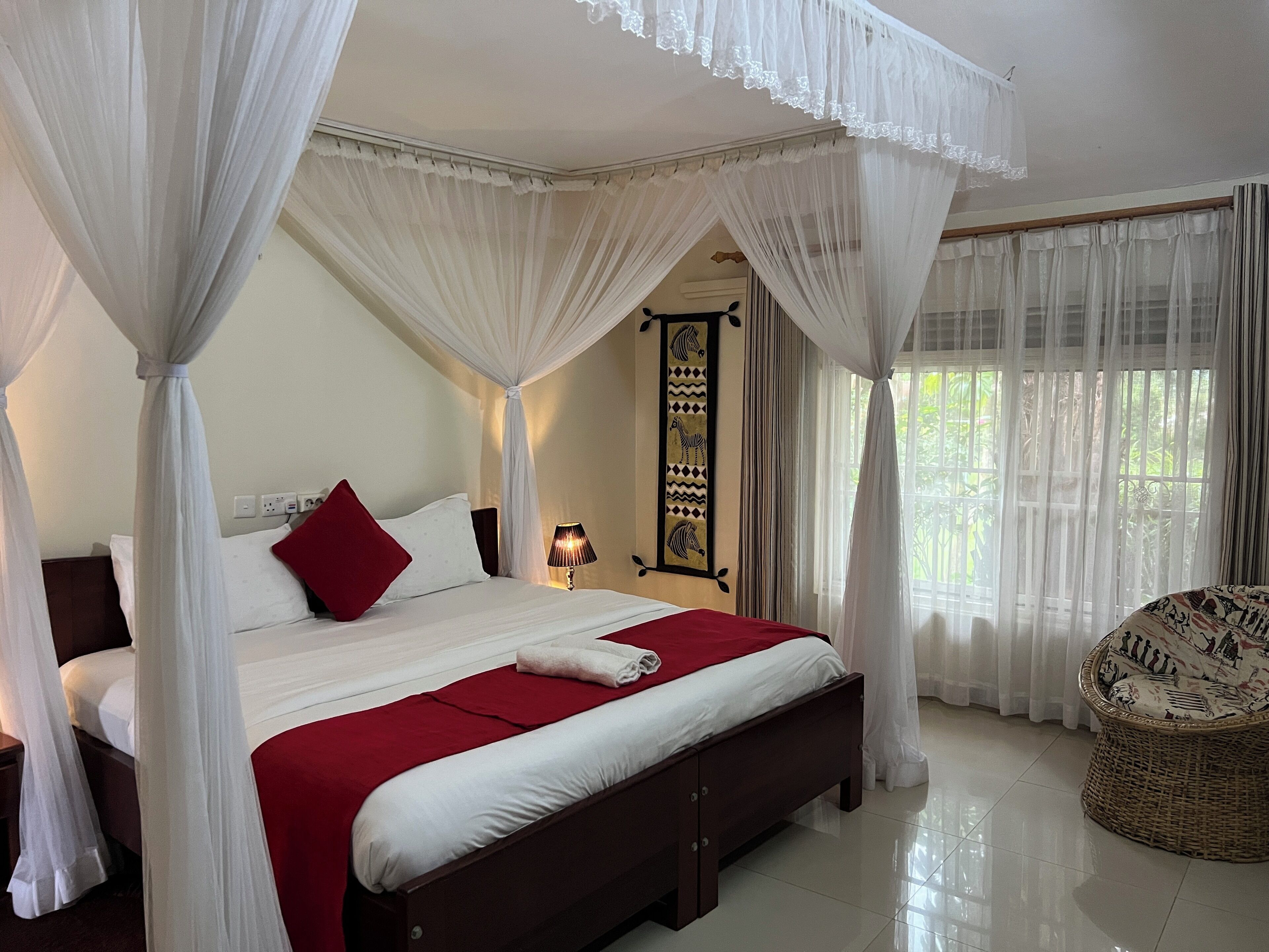 Photo - Sunset Hotel Entebbe