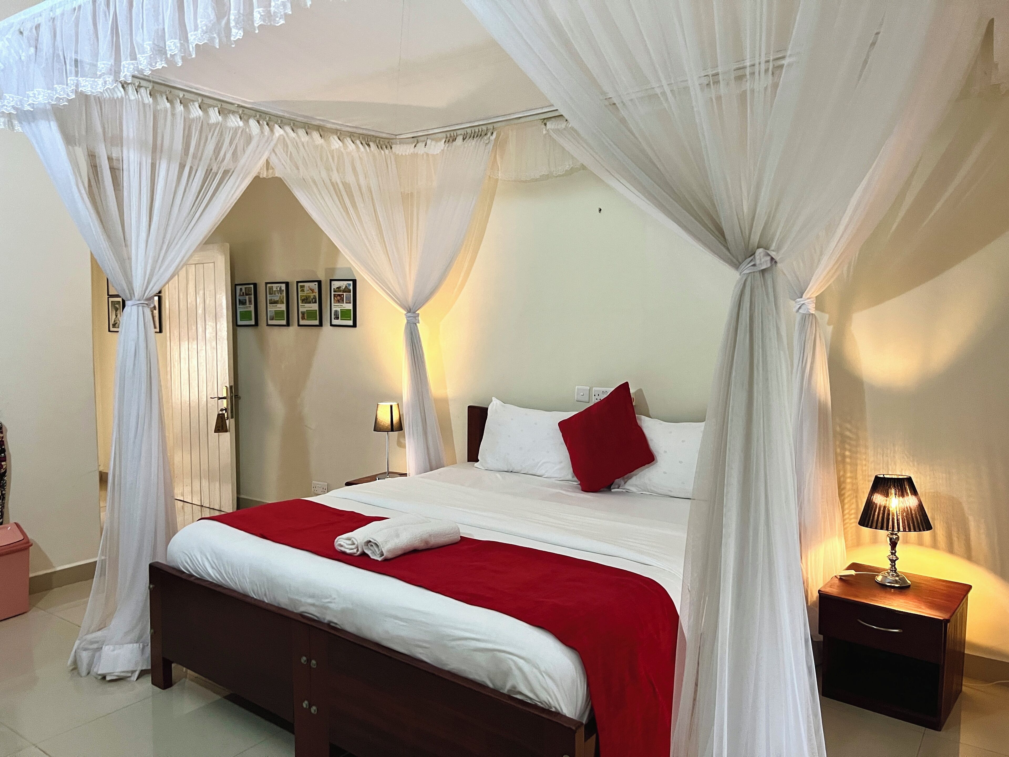 Photo - Sunset Hotel Entebbe