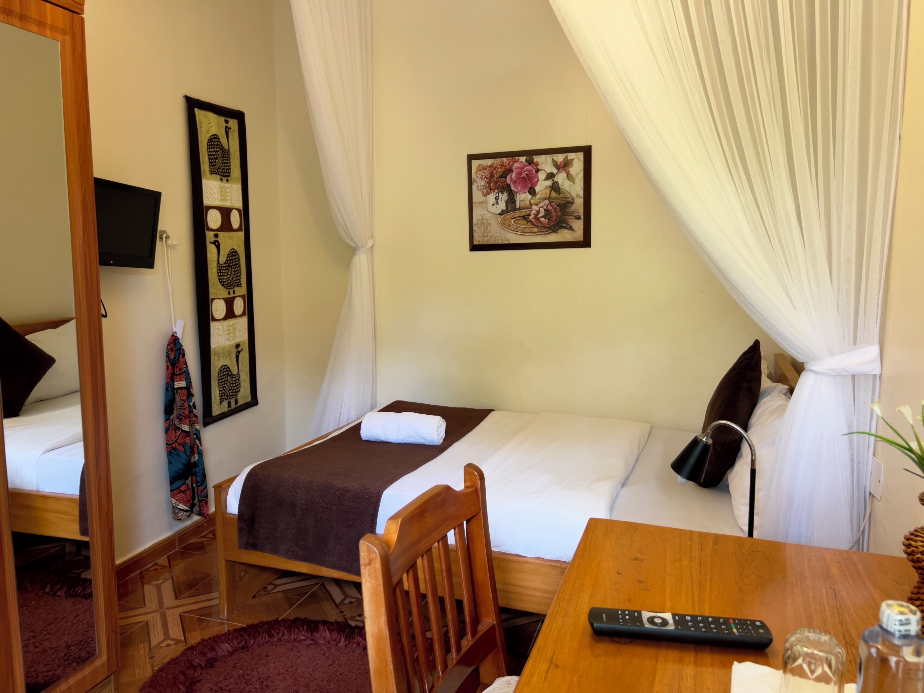 Photo - Sunset Hotel Entebbe