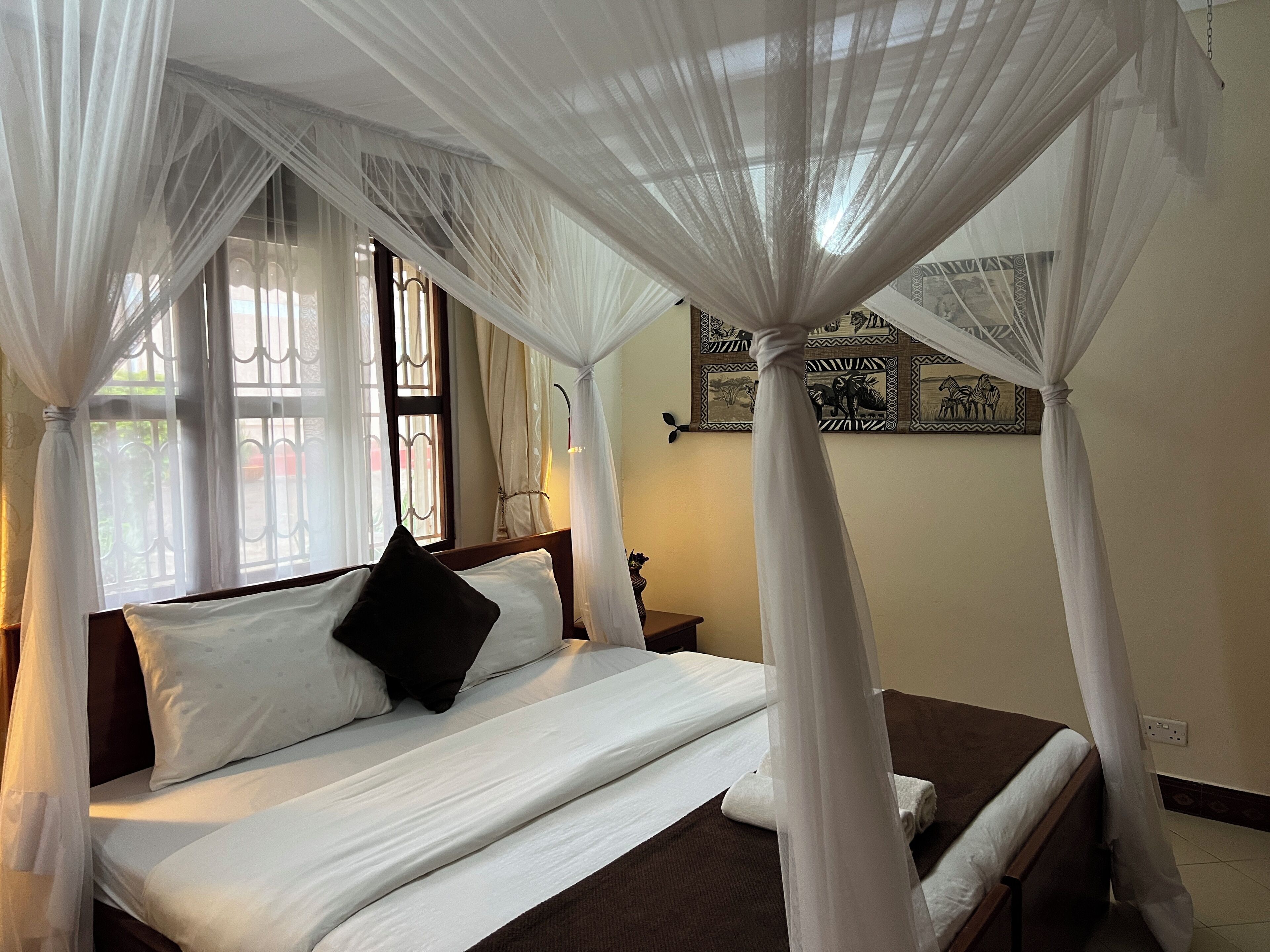 Photo - Sunset Hotel Entebbe