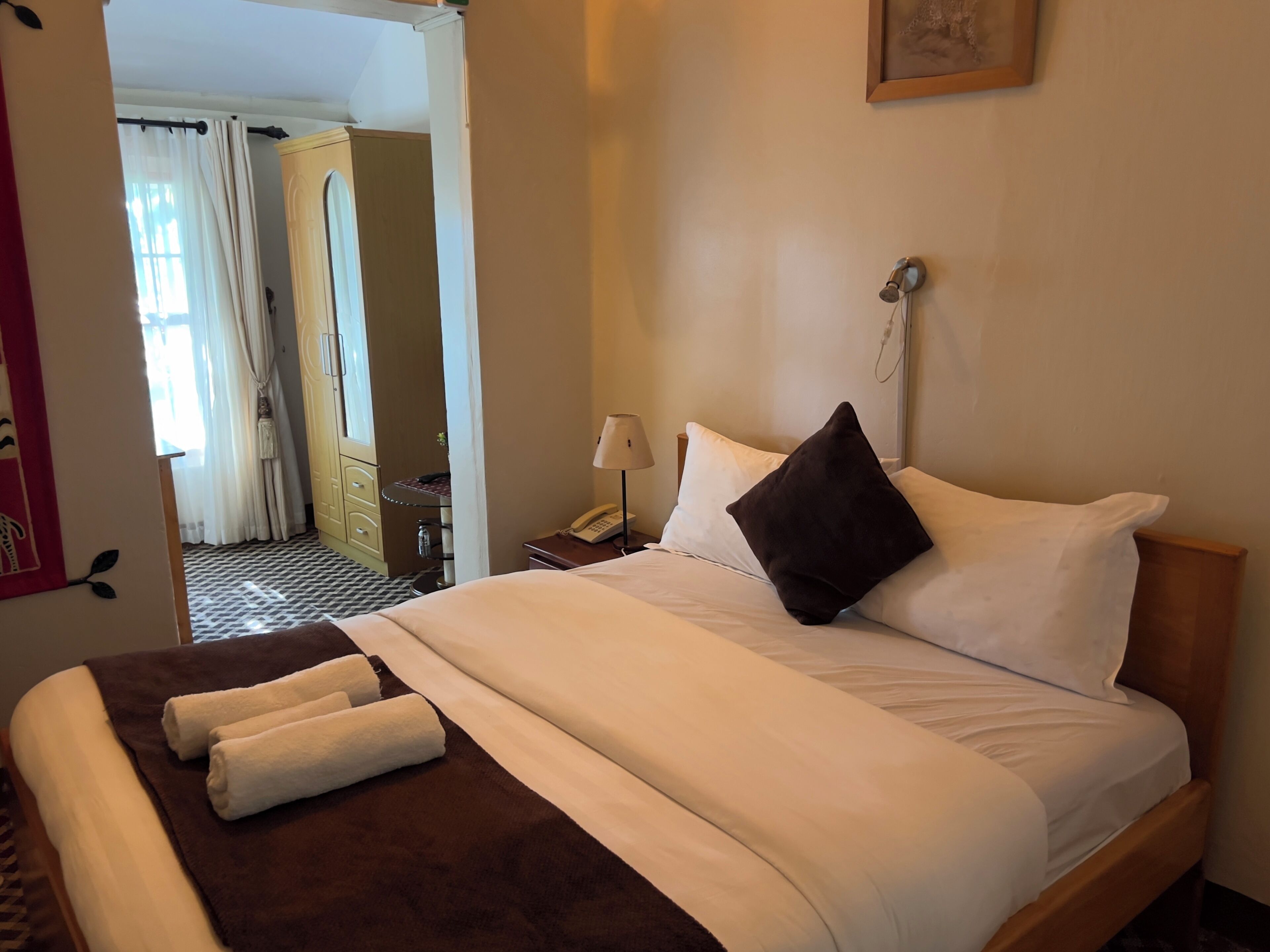 Photo - Sunset Hotel Entebbe