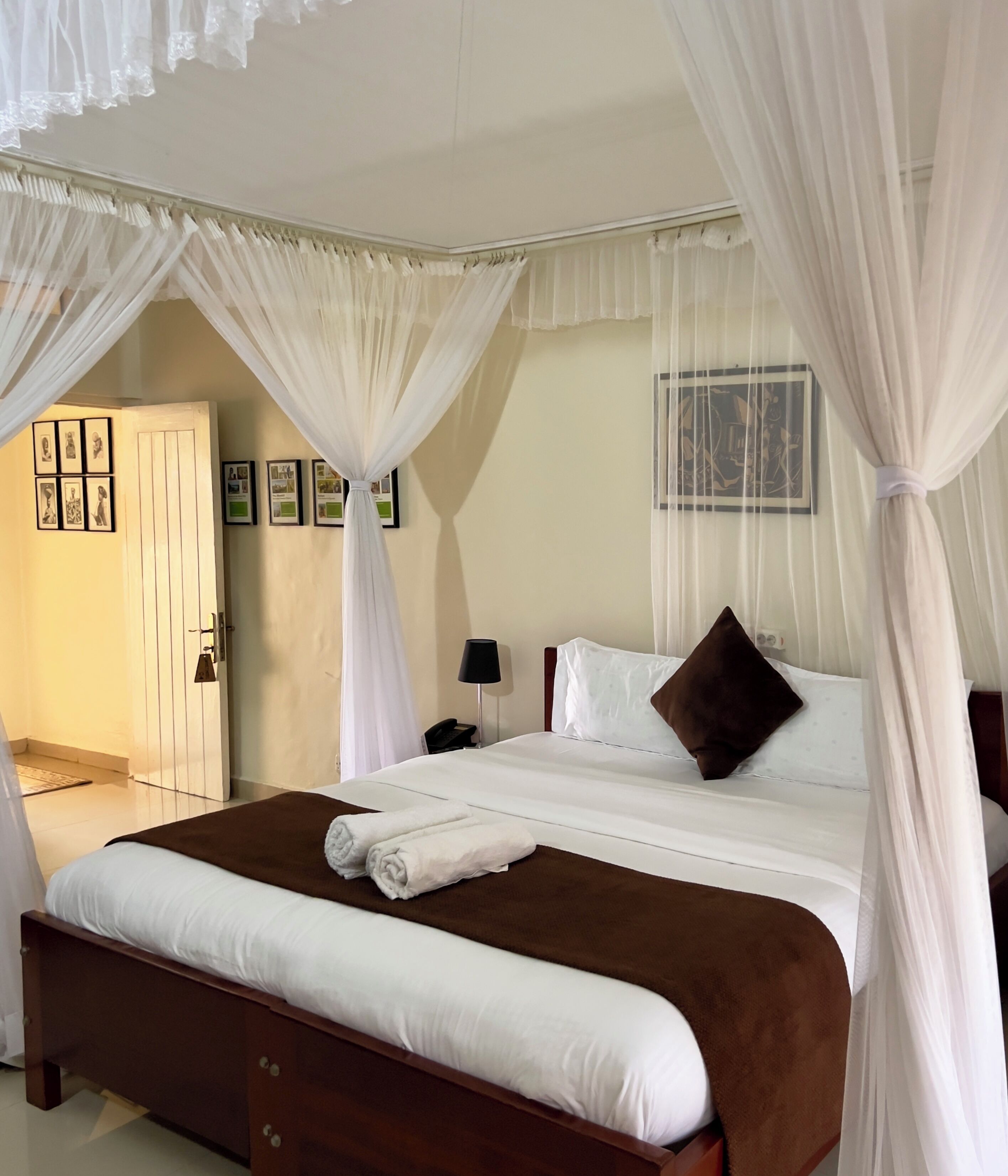 Photo - Sunset Hotel Entebbe