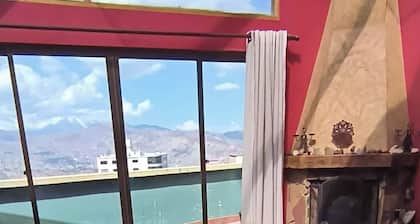 Caserita Apart
