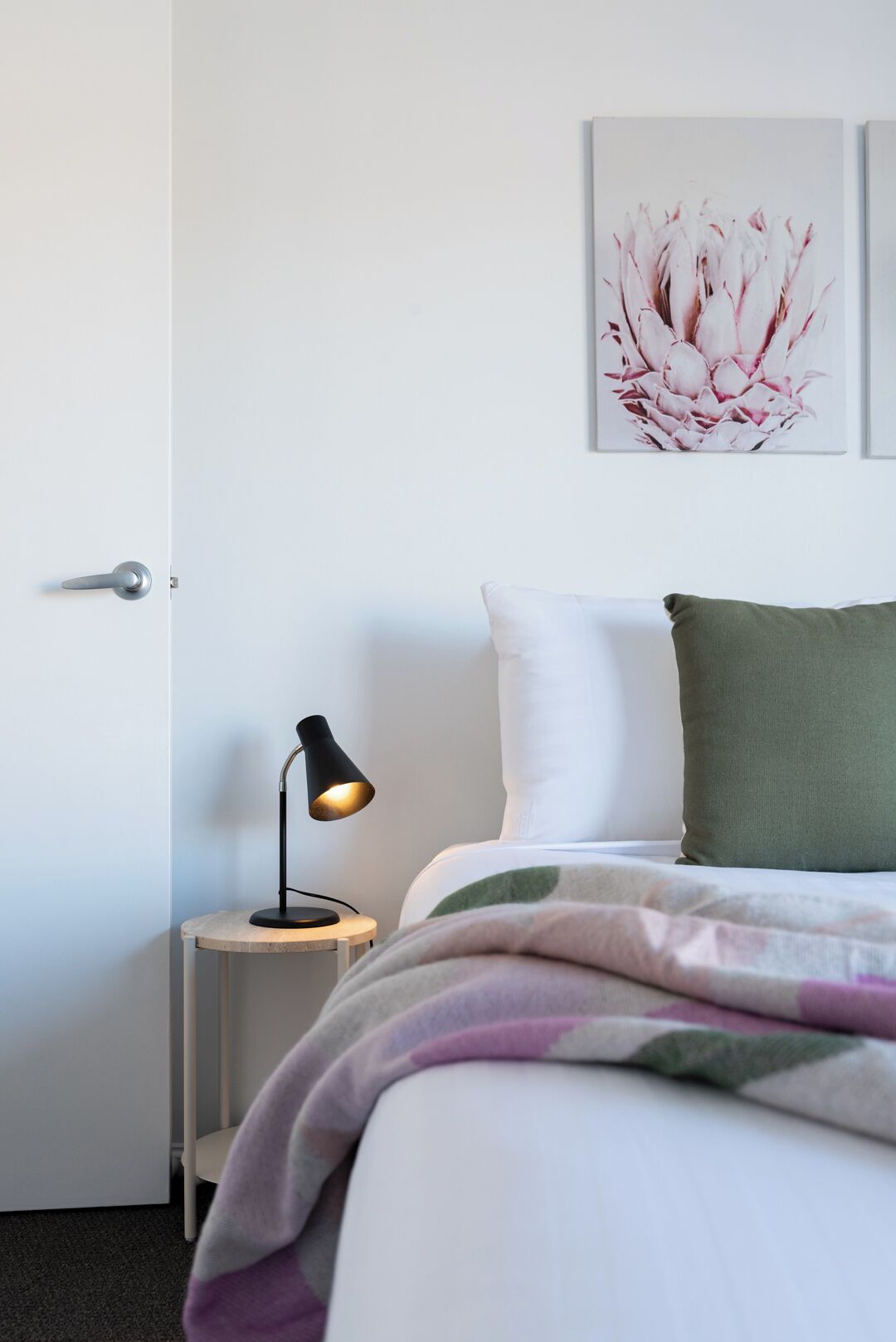 3 soveværelser, strygejern/strygebræt, gratis Wi-Fi, sengetøj