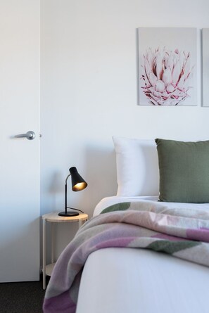 3 Schlafzimmer, Bügeleisen/Bügelbrett, kostenloses WLAN, Bettwäsche