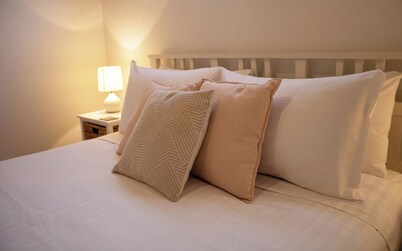 Selbourne by the Sea in Scamander