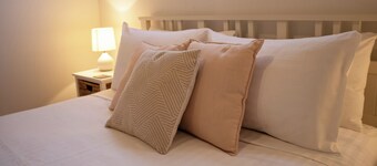 Selbourne by the Sea in Scamander