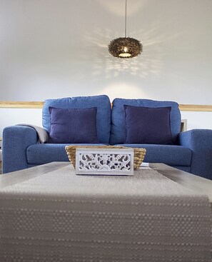 تلفزيون ذكي، مدفأة