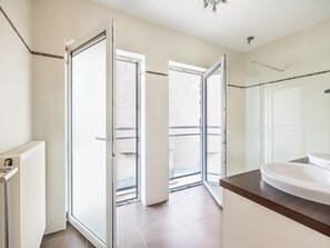 Apartament | Bany