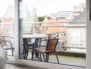 Leilighet | Spiseområde