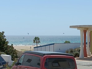Apartment | Exterior - Magallanes Viewpoint (Tarifa)