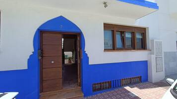 Apartment | Exterior