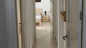 Apartemen | Detail interior