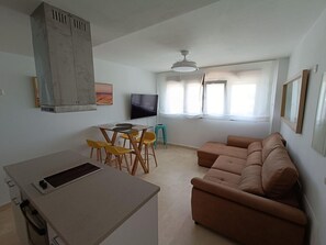 Apartment | Dining - Magallanes Viewpoint (Tarifa)