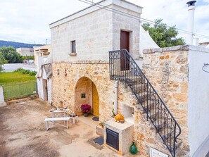 Terras