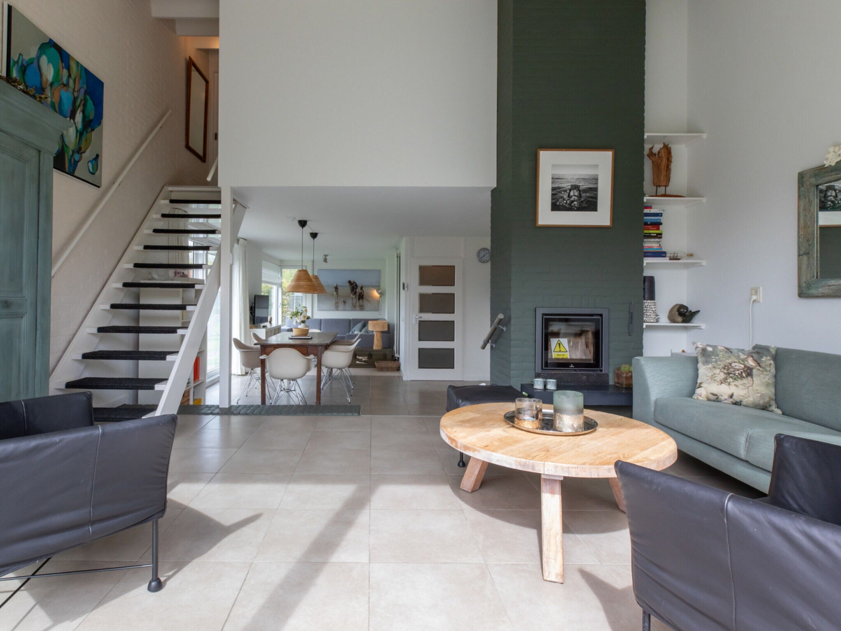 Maison | Restauration