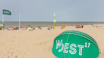 Huis | Uitzicht vanuit accommodatie