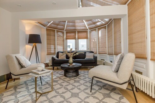 Stunning 3BR Home in Knightsbridge near Harrods