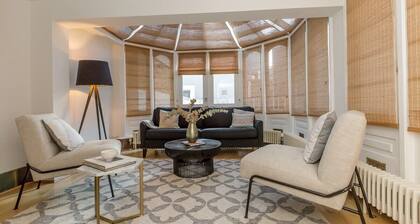 Stunning 3BR Home in Knightsbridge near Harrods