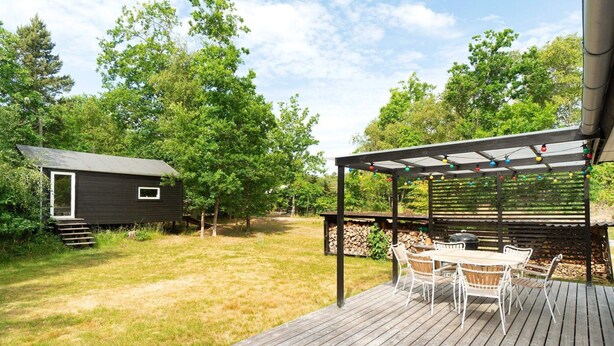 House | Exterior - 6 Person Holiday Home in Graested (Graested)