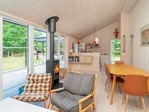 Ferienhaus | Speisen