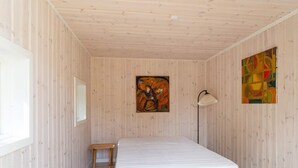 House - 6 Person Holiday Home in Graested (Graested)