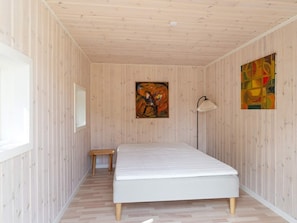 Ferienhaus | 4 Schlafzimmer