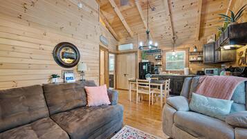 Smart TV, video games