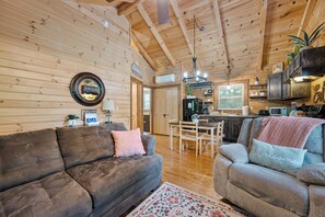 Smart TV, video games