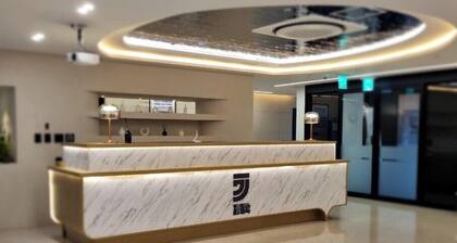 JungGam Hotel
