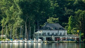 Apartment | Exterior