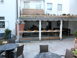 Appartement | Extérieur