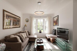 Apartment | Living area