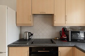 Apartment | Eigene Küche