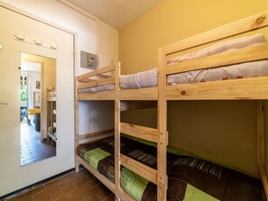 1 Schlafzimmer, WLAN
