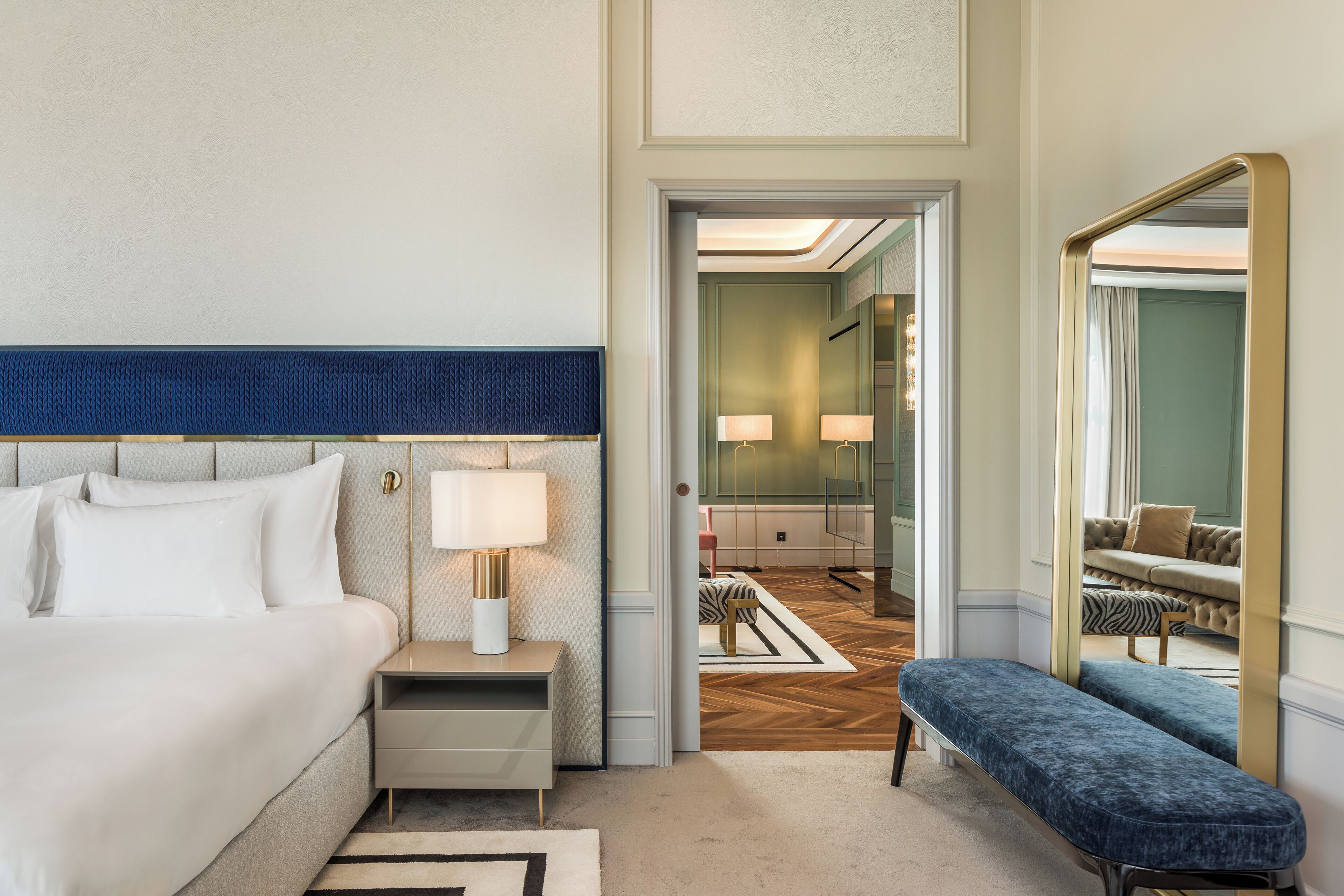 Photo - Maison Albar - Amoure - The Leading Hotels of the World