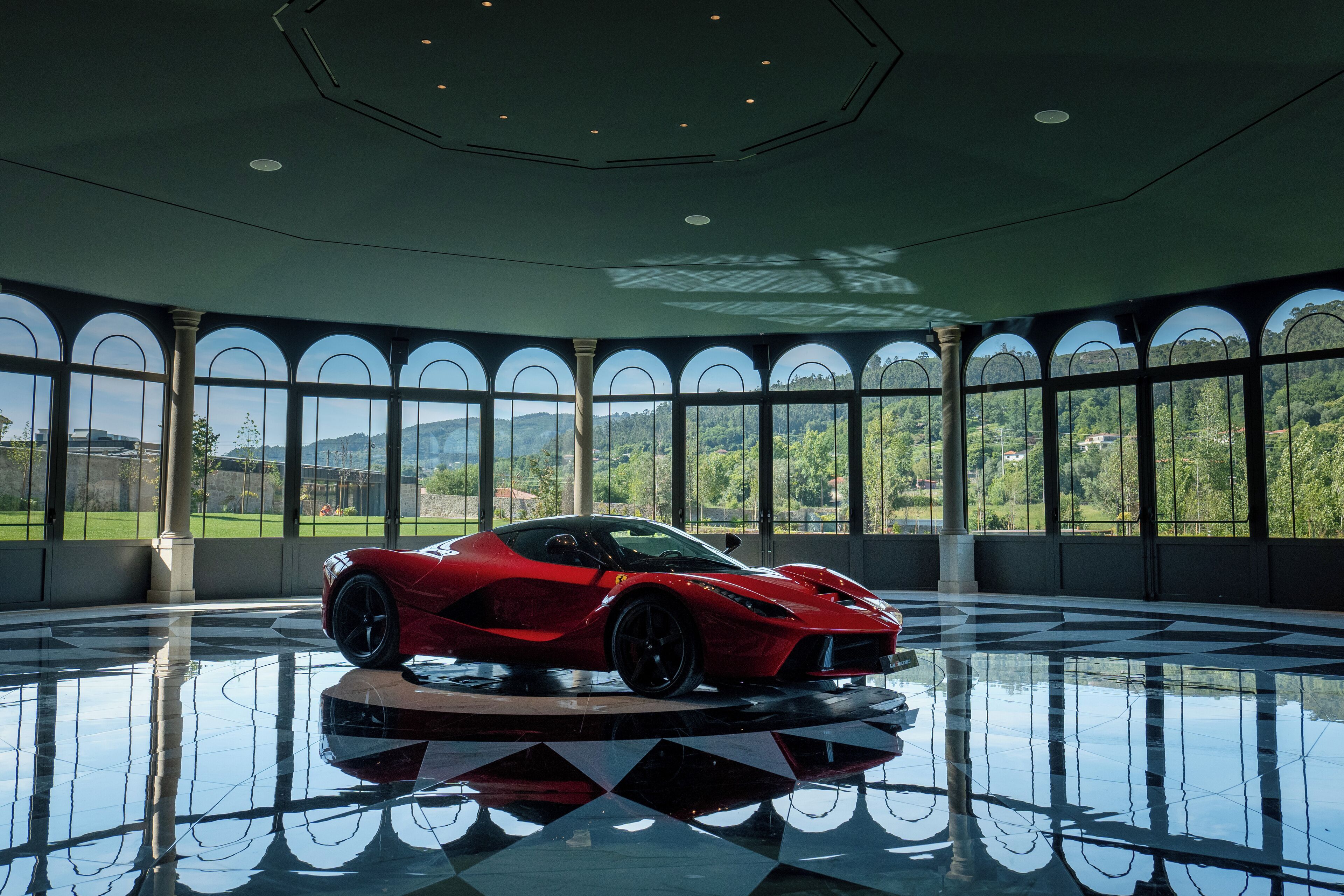 Photo - Maison Albar - Amoure - The Leading Hotels of the World