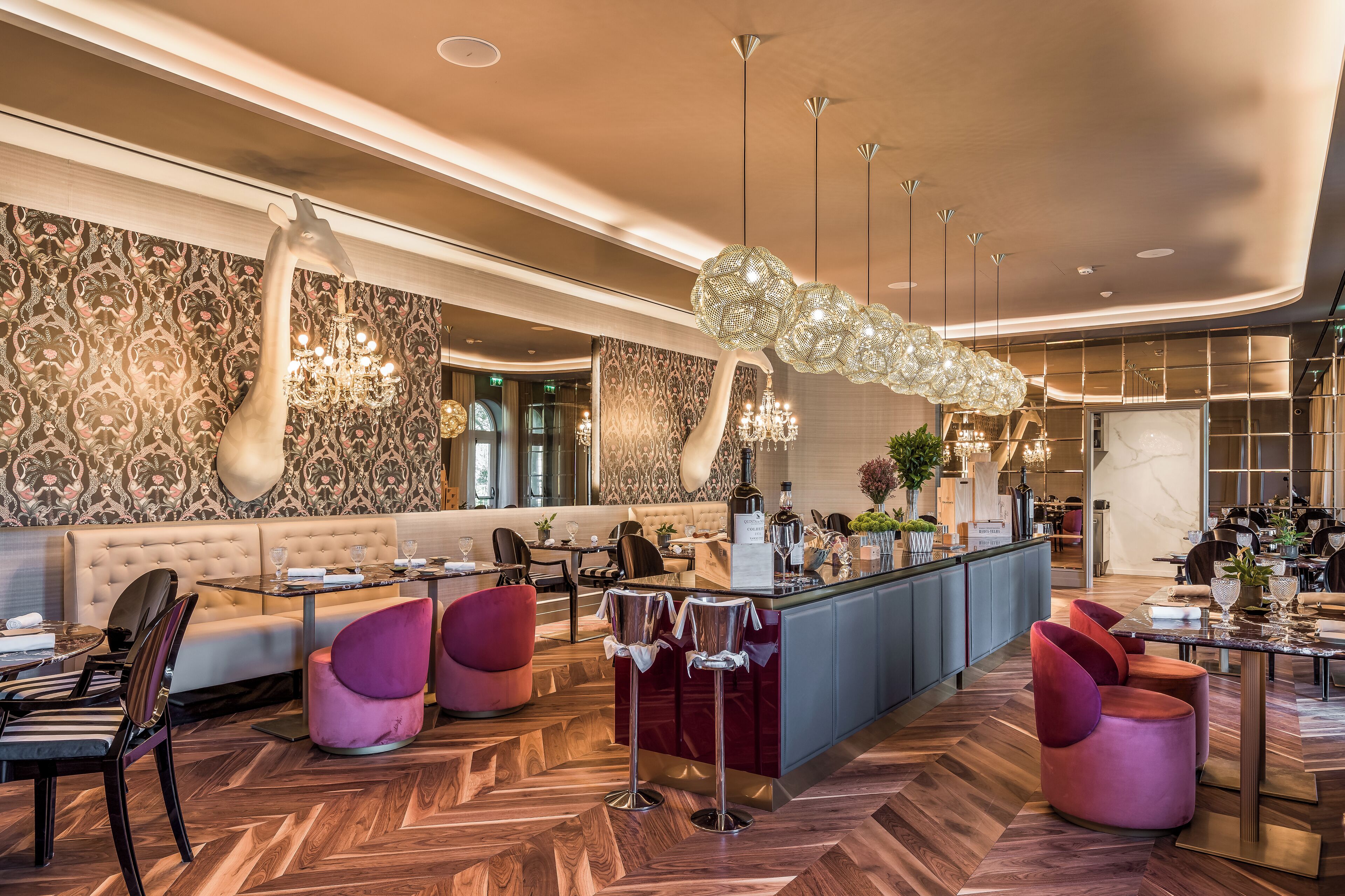 Photo - Maison Albar - Amoure - The Leading Hotels of the World