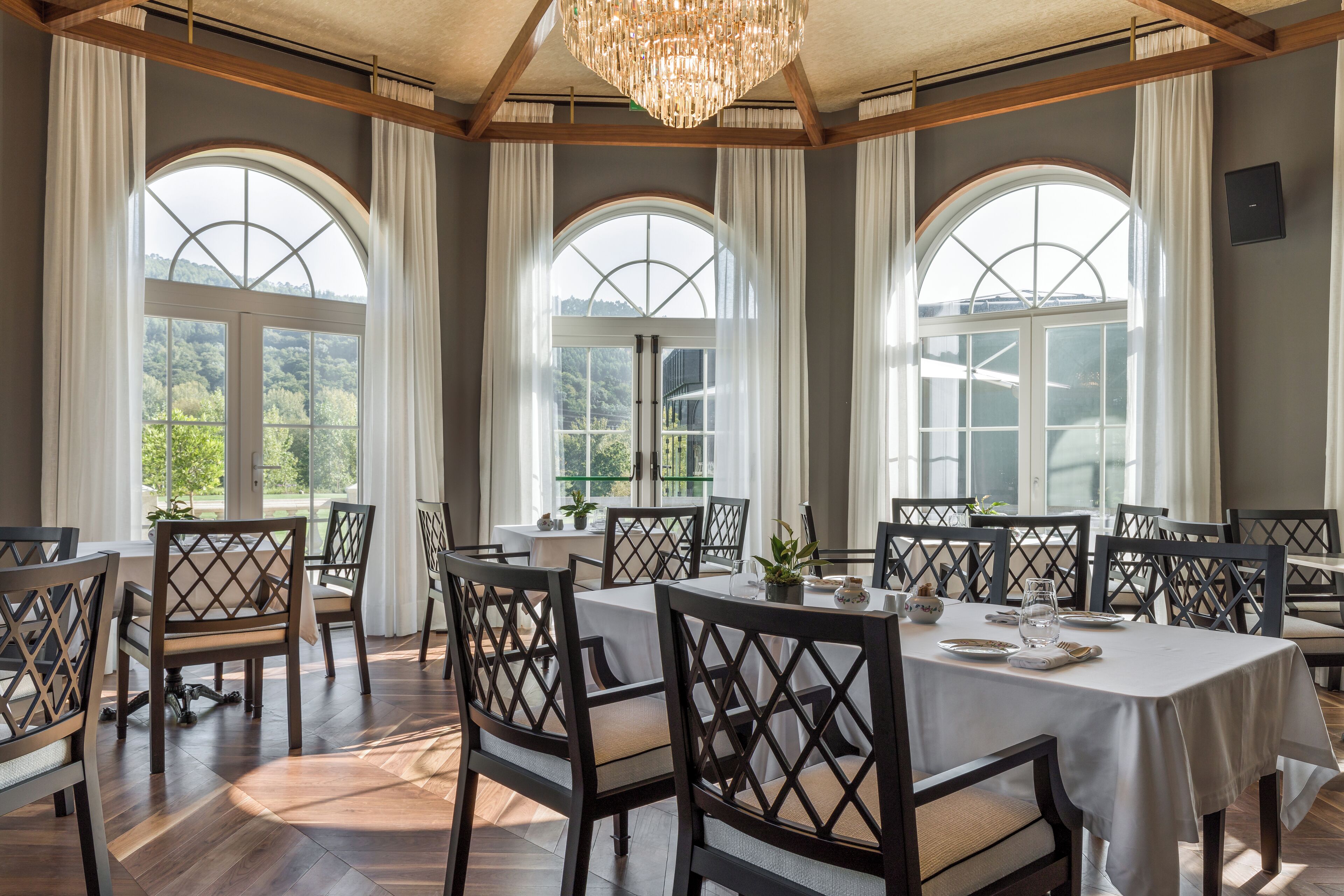 Photo - Maison Albar - Amoure - The Leading Hotels of the World