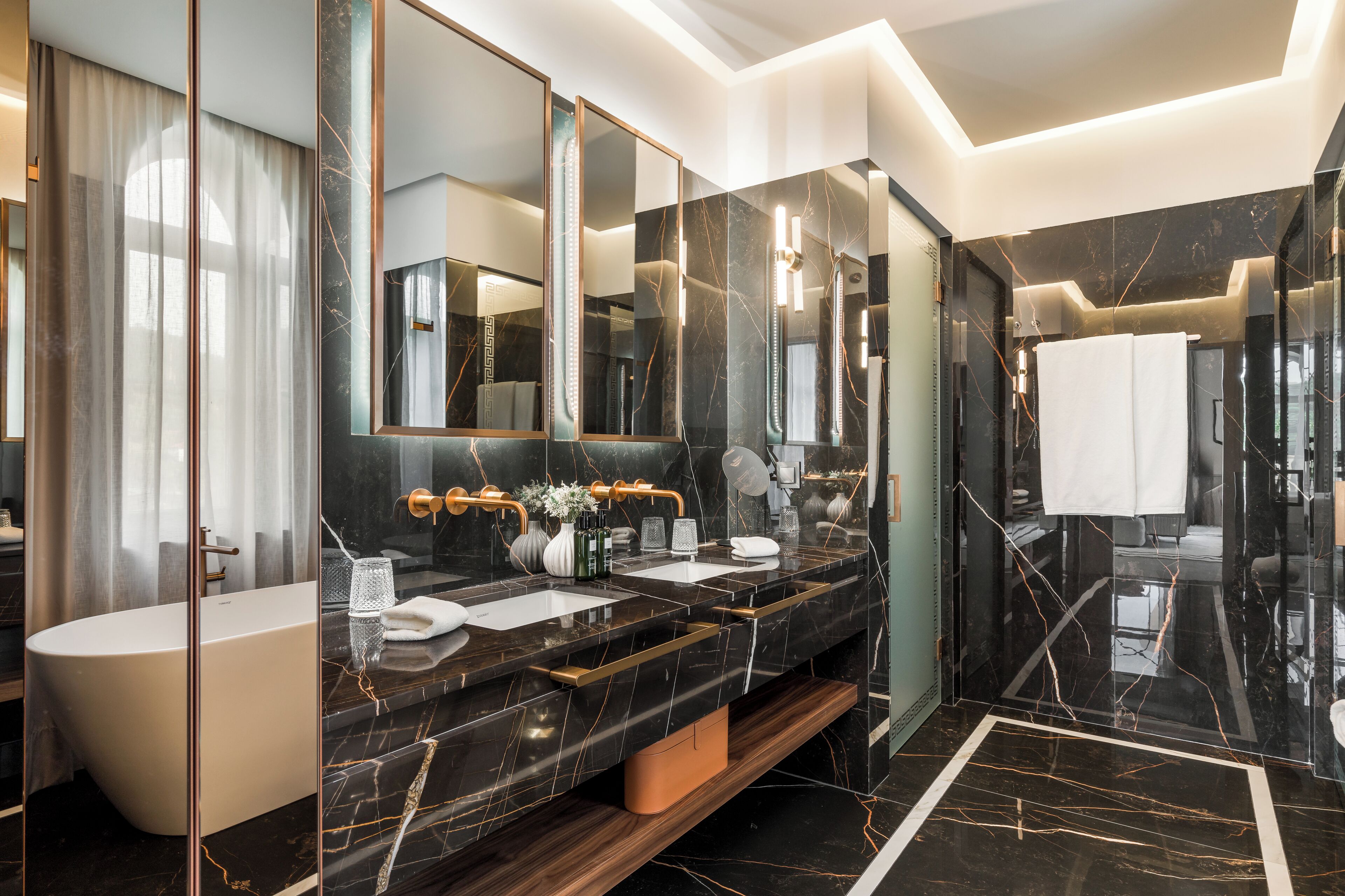 Photo - Maison Albar - Amoure - The Leading Hotels of the World