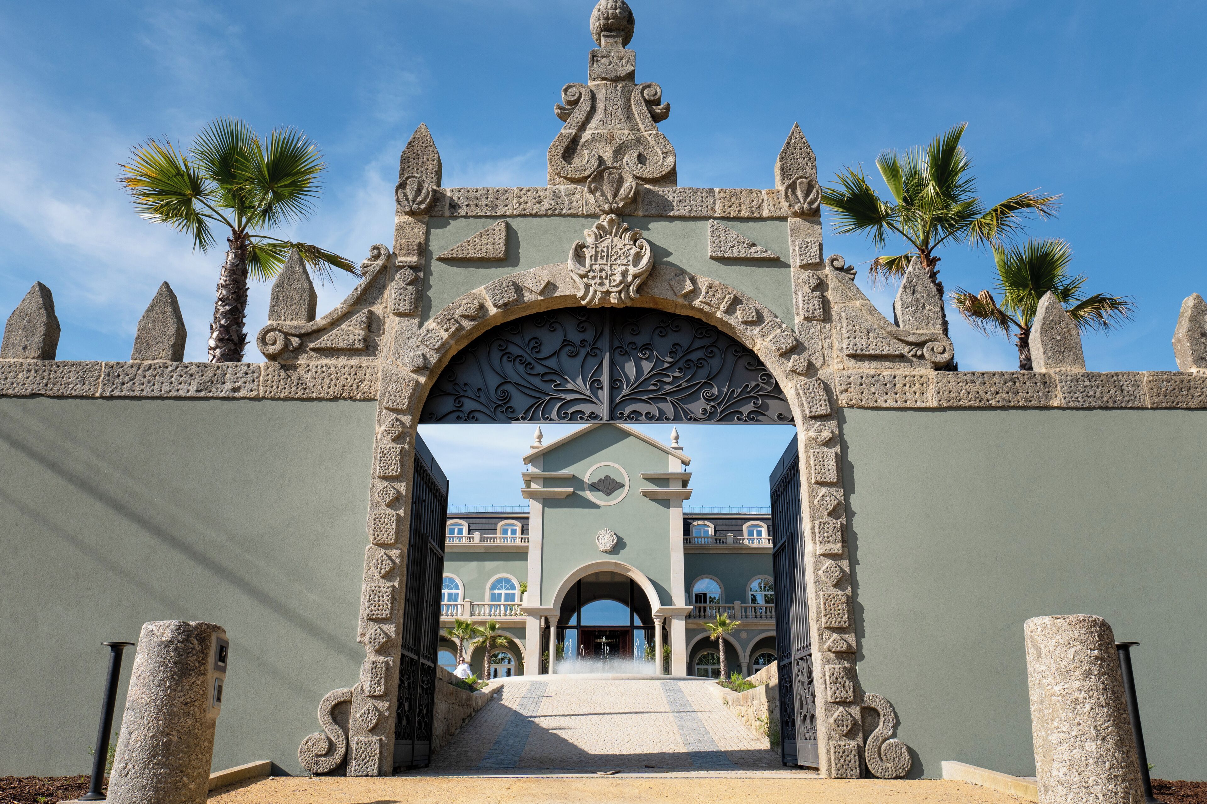 Photo - Maison Albar - Amoure - The Leading Hotels of the World