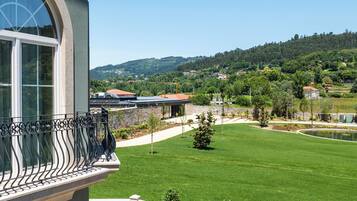 Façade de lâhĂ©bergement