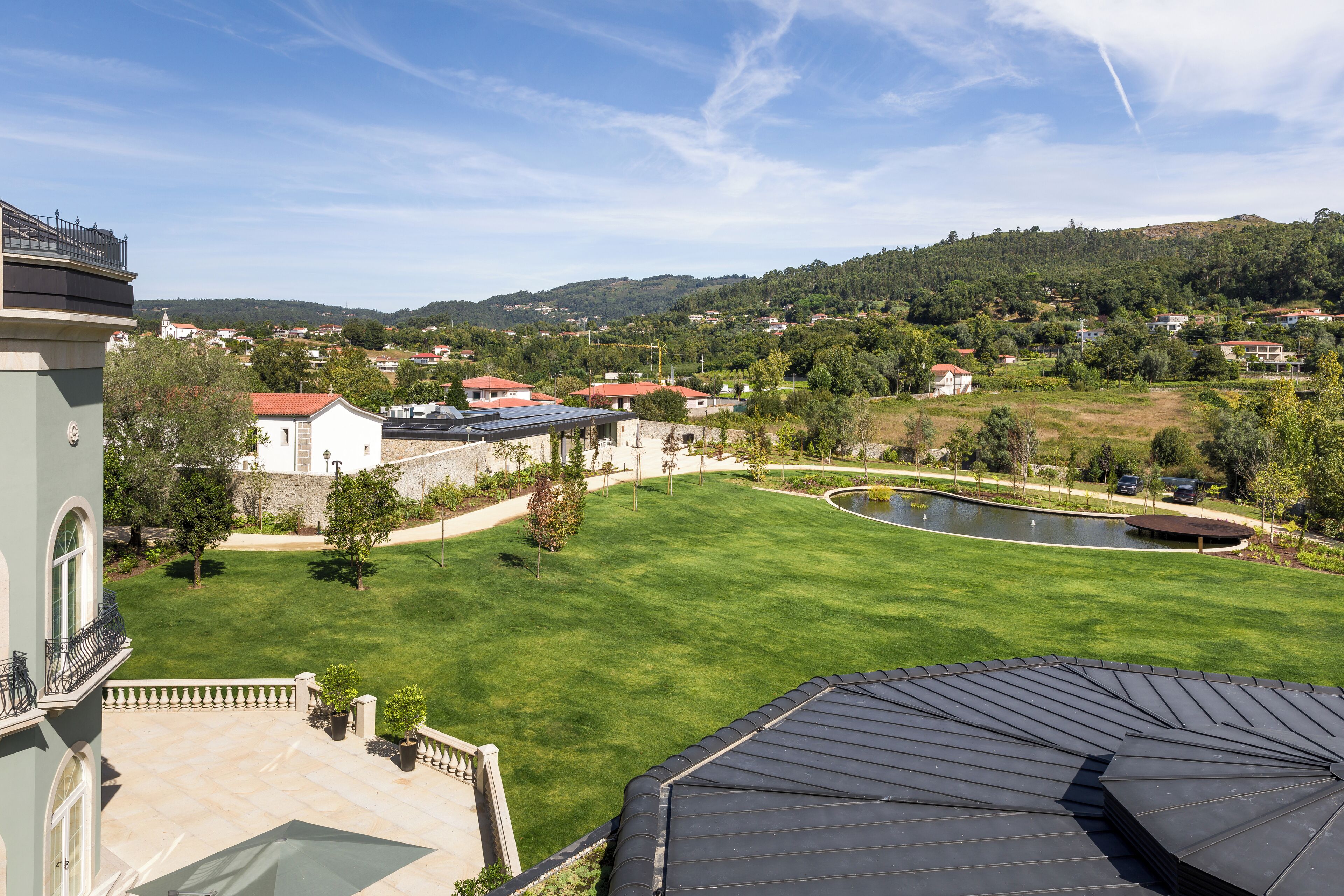 Photo - Maison Albar - Amoure - The Leading Hotels of the World