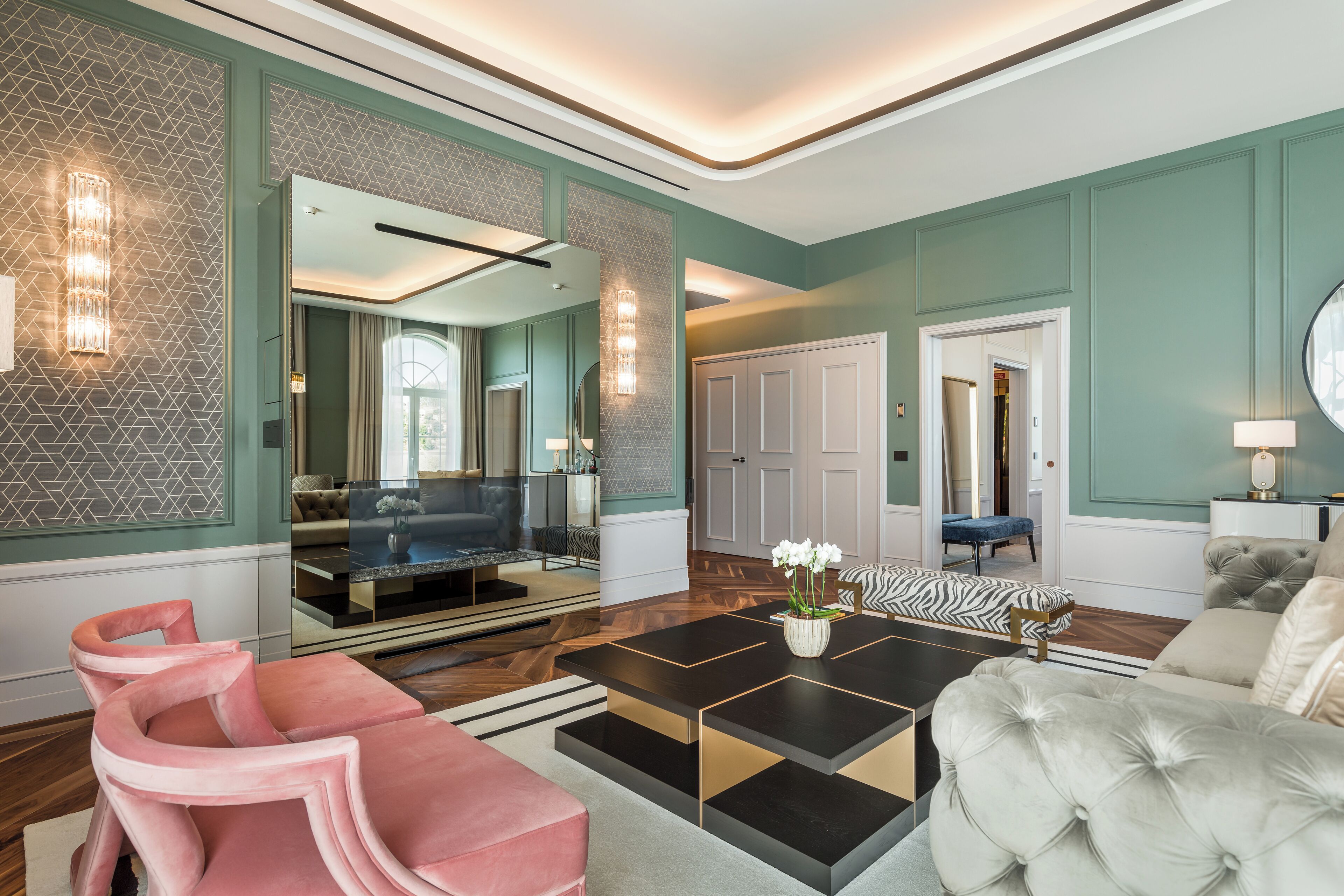 Photo - Maison Albar - Amoure - The Leading Hotels of the World