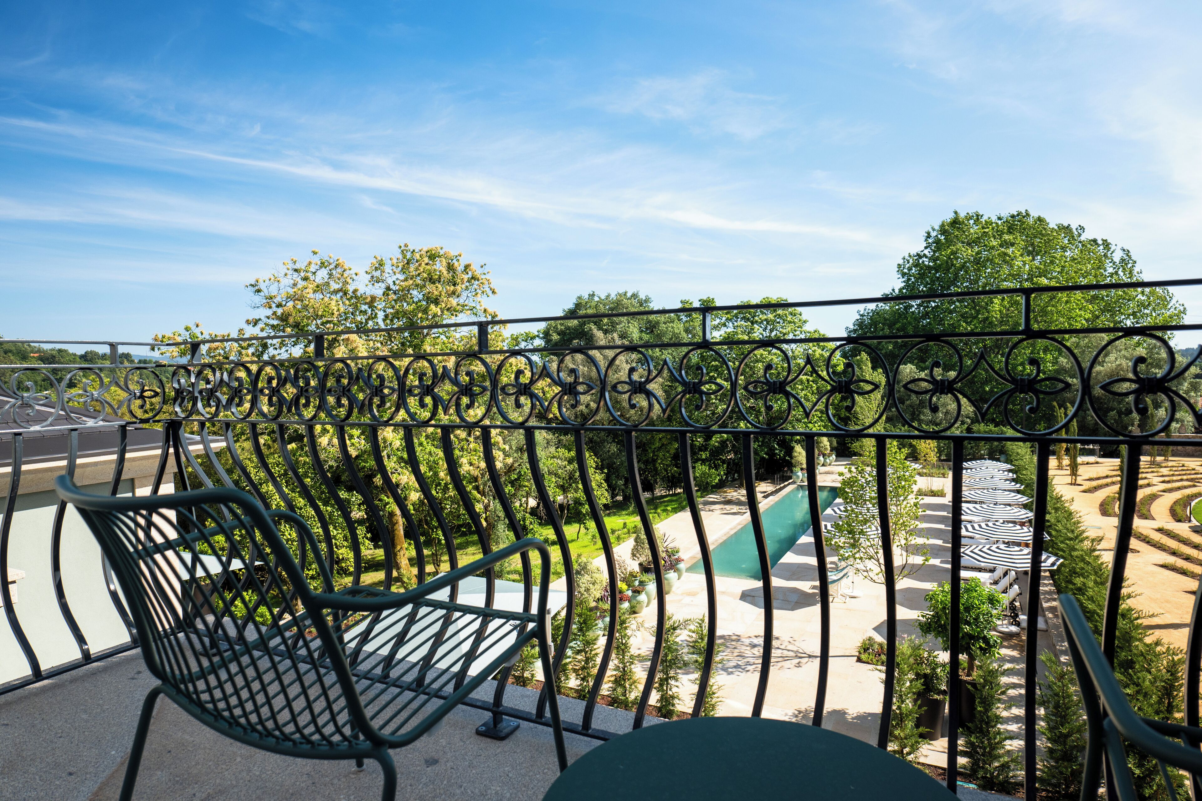 Équipement de l’hébergement