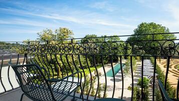 Servicios del alojamiento