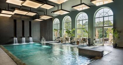 Maison Albar - Amoure